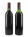 1985 Chateau La Tour De Mons Margaux 2 x 75cl / 11.5%