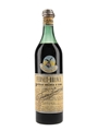 Fernet Branca Bottled 1950s 100cl / 45%