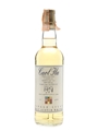 Caol Ila 1974 Signatory Bottled 1995 - Velier 70cl / 43%