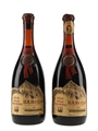 1964 Barolo Pico Della Mirandola  2 x 72cl / 13.3%