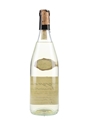 Giovanni Poli Grappa Di Nosiola 1982 Bottled 1980s 75cl / 45%