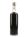 Bergia Rabarbaro Bottled 1950s 50cl / 18%