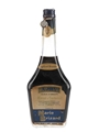 Marie Brizard Apry Brandy Bottled 1950s - Silva, Italy 75cl / 35%