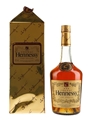 Hennessy 3 Star VS Bottled 1980s 68cl / 40%