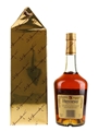 Hennessy 3 Star VS Bottled 1980s 68cl / 40%