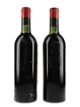 1961 Chateau Croizet-Bages Pauillac Grand Cru Classe 2 x 75cl / 13%