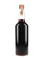 Tombolini Elixir Rabarbaro Bottled 1970s 100cl / 15%