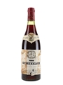 1980 Echezeaux Grand Cru Mongeard-Mugneret 75cl