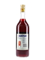 Campari Bitter Bottled 1980s - Spain 100cl / 25%