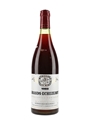 1982 Grands Echezeaux Grand Cru Mongeard-Mugneret 75cl / 13%