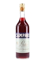 Campari Bitter Bottled 1980s - Spain 100cl / 25%