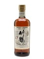 Taketsuru Pure Malt 17 Year Old 70cl / 43%