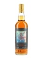 Glentauchers 2011 11 Year Old Cask 800436 Scary Tale Series - Kraken Go With The Flow 70cl / 51.5%