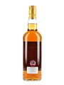Glentauchers 2011 11 Year Old Cask 800436 Scary Tale Series - Kraken Go With The Flow 70cl / 51.5%