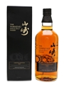Yamazaki 2016 Limited Edition  70cl / 43%