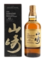 Yamazaki 12 Year Old  70cl / 43%