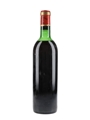 1973 Chateau La Croix Pomerol 73cl