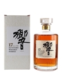 Hibiki 17 Year Old Bottled 2000s 70cl / 43%