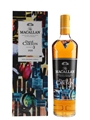 Macallan Concept Number 3 2020 Release - David Carson 70cl / 40.8%