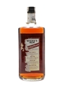Myers's Planters' Punch Rum Bottled 1980s - Seagram Italia 75cl / 40%