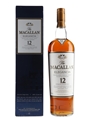 Macallan 12 Year Old Elegancia  100cl / 40%