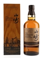 Yamazaki Limited Edition 2022  70cl / 43%