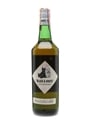 Black & White Bottled 1960 - 1970s - Amerigo Sagna 75cl / 40%