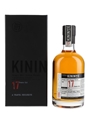 Kininvie 1996 17 Year Old Batch 001 35cl / 42.6%
