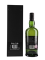 Ardbeg 10 Year Old Bottled 2017 - Warehouse Gift Tin 70cl / 46%
