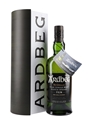 Ardbeg 10 Year Old Bottled 2017 - Warehouse Gift Tin 70cl / 46%