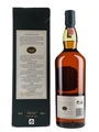 Lagavulin 16 Year Old Bottled 1990s - White Horse Distillers 100cl / 43%