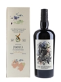 Clarendon 2007 The Wild Parrot Single Cask WP07605 Bottled 2022 - Hidden Spirits 70cl / 60.5%