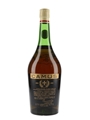 Camus La Grande Marque Celebration Bottled 1960s-1970s 98.5cl / 40%