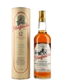 Glenfarclas 12 Year Old Bottled 1990s 70cl / 43%