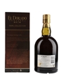 El Dorado Enmore 1996 21 Year Old EHP Bottled 2017 - Rare Collection 70cl / 57.2%