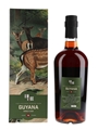 Guyana 2006 16 Year Old Bottled 2022 - Rom De Luxe 70cl / 53%