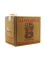 Glenmorangie 10 Year Old Bottled 1980s 12 x 75cl / 40%