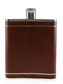 Glenlivet Hipflask  13cm Tall