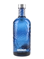 Absolut Vodka Voices Limited Edition  70cl / 40%