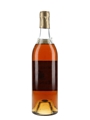 T. Hine & Co 1934 Cognac Landed 1935, Bottled 1953 70cl / 37.3%