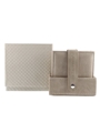 Balvenie Leather Coasters Set  