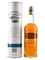 Bowmore 12 Year Old Bottled 1990s - Screen Printed Label 100cl / 43%