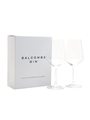 Salcombe Rose Sainte Marie Gin Set Batch #334 70cl / 44%