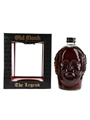 Old Monk The Legend Very Old Vatted Rum 75cl / 42.8%