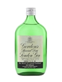 Gordon's Special Dry London Gin Bottled 1970s 37.8cl / 40%