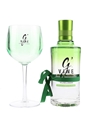 GVine Floraison With Picnic Glass Gin De France 70cl / 40%