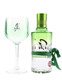 GVine Floraison With Picnic Glass Gin De France 70cl / 40%