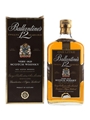 Ballantine's 12 Year Old Bottled 1980s 100cl / 43%