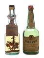 Gineprina Grappa & Valdosta Grappa Stravecchia  70cl & 100cl