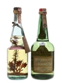Gineprina Grappa & Valdosta Grappa Stravecchia  70cl & 100cl